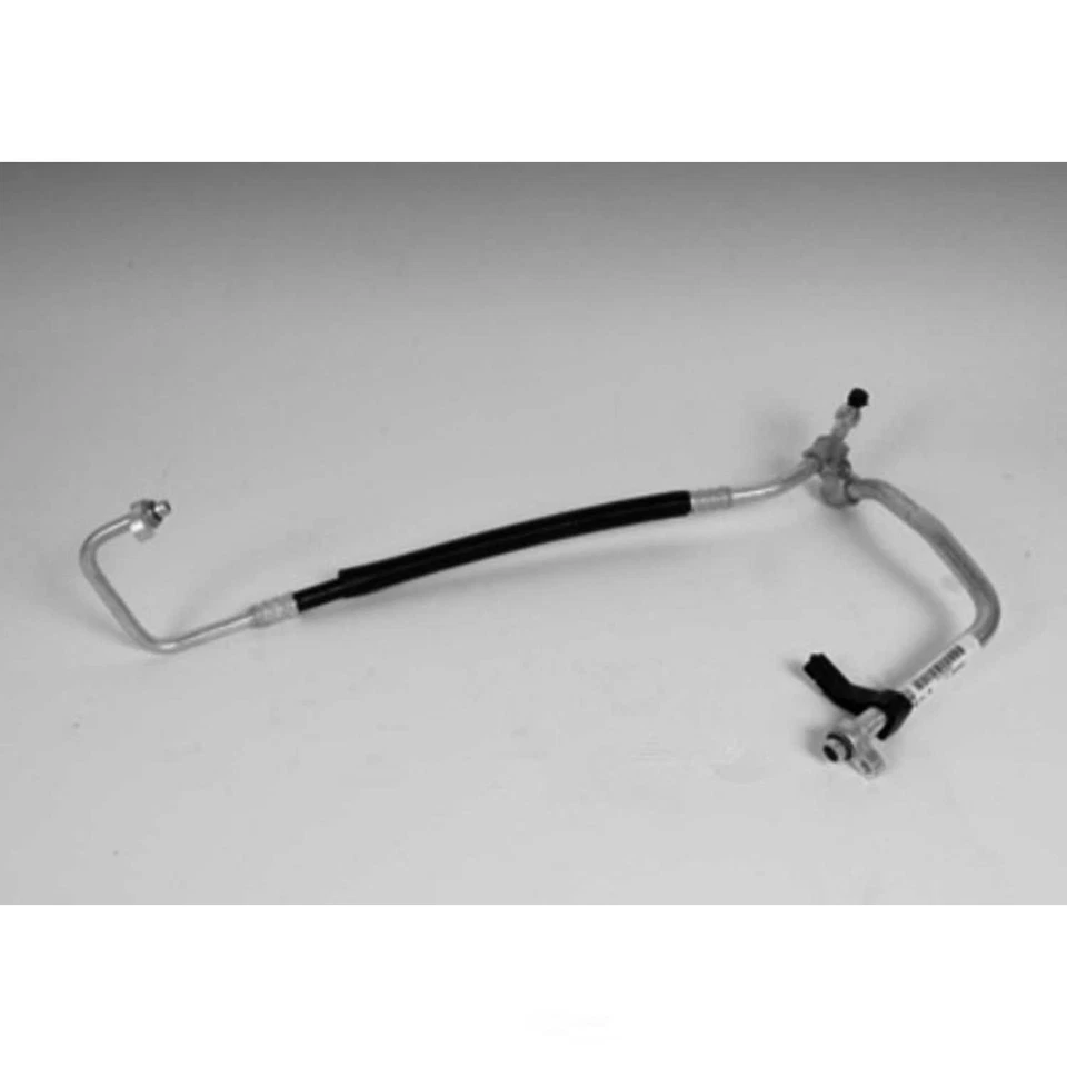 Conjunto de manguera de aire acondicionado Global 4814537 para Chevrolet HHR 2006 Foto 1 de 1