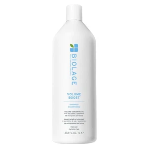 Biolage Volume Boost Shampoo - Langanhaltendes Volumen, reinigt sanft, fügt hinzu - Bild 1 von 9