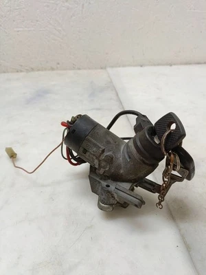 Mercedes-Benz Sprinter W901 W902 W903 W904 2000 Diesel Ignition barrel lock - Image 1 of 4