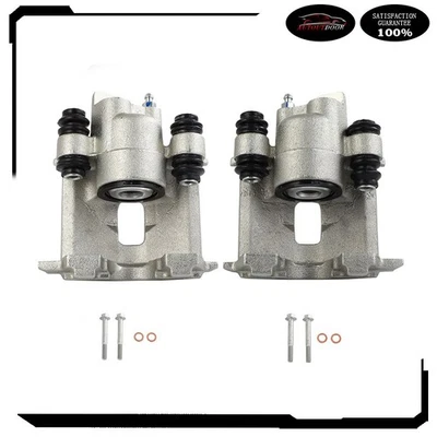 Juego de pinzas de freno traseras izquierda y derecha (2) para Chrysler PT Cruiser 2001-2010 2,4 L Foto 1 de 4