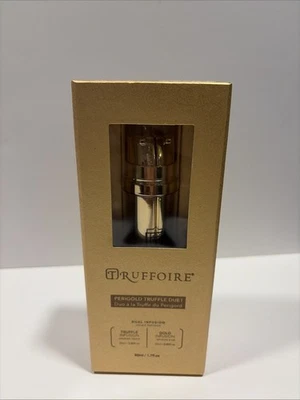Truffoire Perigold Truffle Duet Ant-aging Treatment New In Box - Image 1 of 4