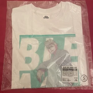 Camiseta Bleach Grimmjow S Blanca Personaje Anime Usada - Imagen 1 de 1