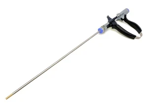 Olympus A5398 Handle w/ A5397 Kleppinger Bipolar Graspers - Picture 1 of 1