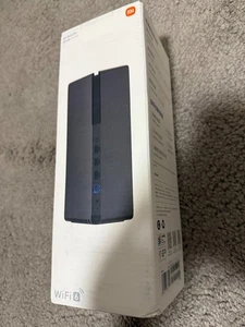 Router Ax3000 Wifi Repeater Extend Gigabit Amplifier Signal Booster WIFI 6 Nord - Afbeelding 1 van 4