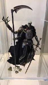 ThreeZero Demithyle Court Of The Dead Sideshow Original 1/6 Scale Figure - Picture 1 of 13