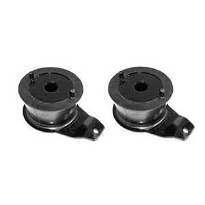 1K1854A Set of 2 SEAT SPRINGS fits OLIVER Tractor Super 66 77 88 660 770 880 - Picture 1 of 5