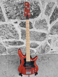 Ibanez SRP100S 32" Scale Bass - Picture 1 of 6