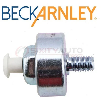 Beck Arnley Ignition Knock Detonation Sensor for 2003-2007 Chevrolet Express yw — 第 1/4 张图片