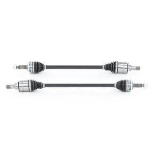 Rear Axles Fits Toyota Highlander 2.5L 2020-2022 FULL HYBRID EV All Wheel Drive - Picture 1 of 7