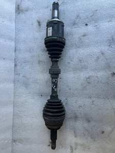 2015 LEXUS ES300H LEFT DRIVER SIDE FRONT CV AXLE SHAFT - Picture 1 of 10