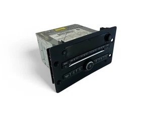 SAAB 9-5 YS3E Musik-Player ohne GPS 12771699 28446436 - Picture 1 of 9
