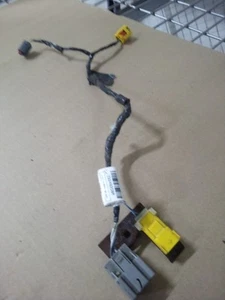08 - 10 Chrysler Town and Country Dodge caravan Driver front seat wire OEM - Bild 1 von 3