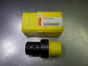 Sandvik Capto C5 5/8" Portautensili per fresa 60 mm Pro C5-131-00060-625 (LOC1593A) - Foto 1 di 3
