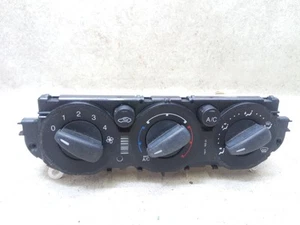 Temperature Climate Control Fits 2012 FORD FOCUS pc55-201579 - Picture 1 of 4