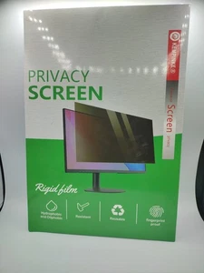 Kempinke Focus On Screen Privacy And Anti Glare 15.6” Monitor Filter Screen New - Picture 1 of 4