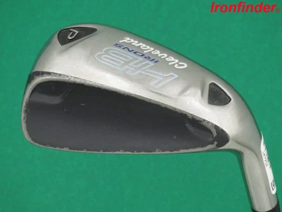Cleveland HB IRONS Single PW Pitching Wedge Graphite Ladies Shaft Right Handed - Image 1 of 4