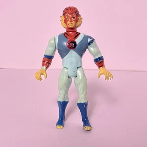Vintage Thundercats Old Tygra Action Figure 1985 LJN Thunder Cats Working - Picture 1 of 11