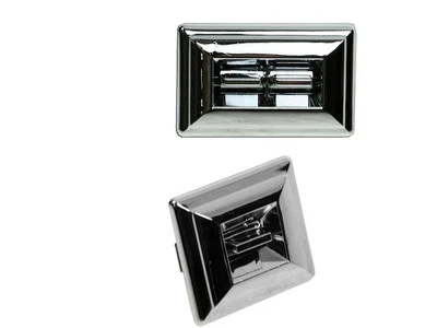 For 1978-1983 Chevrolet Malibu Window Switch Set Front 73661PHMN 1979 1980 1981 - Image 1 of 2