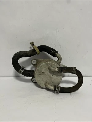 Toyota Camry 2012-2017 tracción delantera transmisión automática enfriador de aceite refrigerante 2,5 L Foto 1 de 4