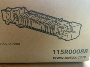 Fuser Xerox Versalink C400 C405, WorkCentre 6655 - 115R00088 New Unopened Box - Photo 1/1