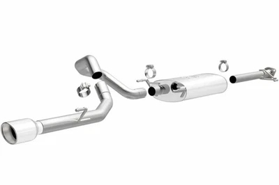 MagnaFlow Cat-Back Performance Exhaust System Fits 10-24 Toyota 4Runner V6 4.0L - Image 1 of 4