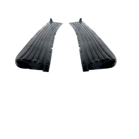 Pontiac Modelo 6-30B, Modelo 6-29A Juego Alfombrillas estribo 1929-1930 - HECHO A PEDIDO Foto 1 de 1