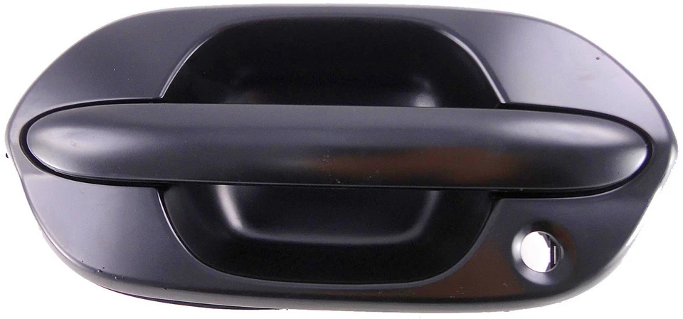 Manija de puerta delantera izquierda para Honda Odyssey 2000 Dorman 1999-2001 82254 Foto 1 de 3