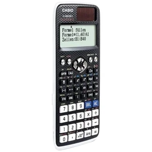 Casio Fx-991ex Classwiz Advanced Engineering Scientific Calculator-552 Function - Bild 1 von 20