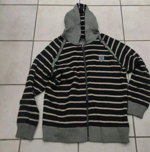 Herren Strickjacke Größe L - Bild 1 von 3