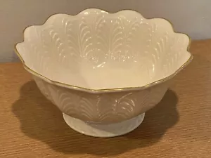 Lenox Greenfield Collection - große Servierschale - Bild 1 von 6