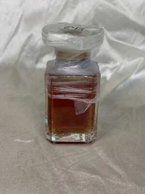 Perfume Charles of the Ritz .5 fl oz vintage Splash (nuevo) Foto 1 de 3
