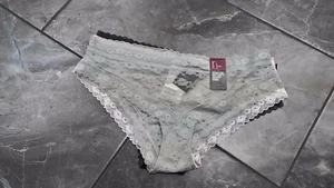 NUEVO CON ETIQUETAS SUJETADOR SUAVE ACOLCHADO PANTY HIPSTER H&M PARA MUJER XS S M L 8 10 - Imagen 1 de 18