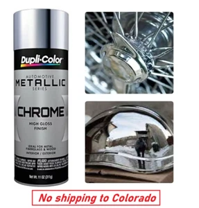 Gray Metal Anodized Coating Spray Can Brake Engine Custom Caliper Paint Grey Pai - Picture 1 of 2