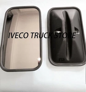 CARTER RÉTROVISEUR UNIVERSEL Compatilble to IVECO 190 115 ASTRA 4723931 - Bild 1 von 1