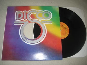 Byron Lee & The Dradonaires - Soca Tatie 12'' Maxi Single - Bild 1 von 1