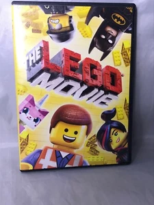 The Lego Movie 2 / 1-Dvd - Picture 1 of 2