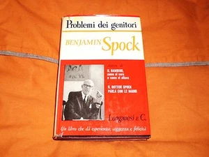 dr spock problemi dei genitori longanesi - Foto 1 di 1