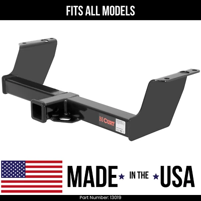 Enganche de remolque para Mazda B4000 2009-2009 nuevo Curt 13019 2" receptor de remolque clase 3 Foto 1 de 4