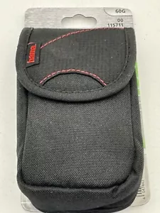 Hama Astana 60g 115711 Camera Bag w/ Belt Loop - Picture 1 of 4