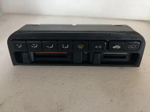 92-94 ACURA VIGORClimateHeater A/c Control - Bild 1 von 6