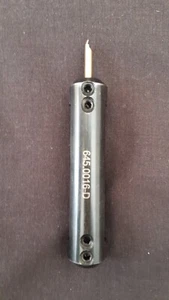 WNT CERATIZIT 16mm Minicut Tool holder Mini Boring 6mm-7mm 4mm-5mm Cnc turn x 2 - Picture 1 of 13