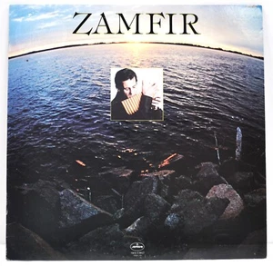 ZAMFIR Vinyl LP Mercury SRM-1-3817 - Picture 1 of 6