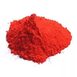 Colorante alimentario soluble en agua Azorubine Carmoisine Red E122 - 50 gramos - Imagen 1 de 1