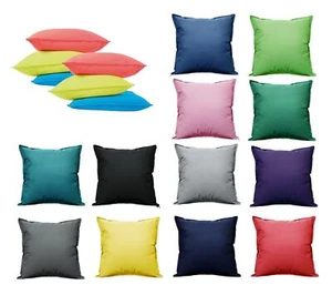 Waterproof Cushion with FILLING for rattan furniture Seat Bench Indoor Outdoo... - Picture 1 of 13