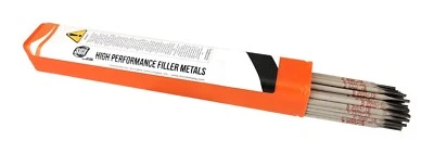 SÜA® - E308L-16 - Stainless Steel Welding Electrode - 12" x 3/32" (2 LB) - Image 1 of 3