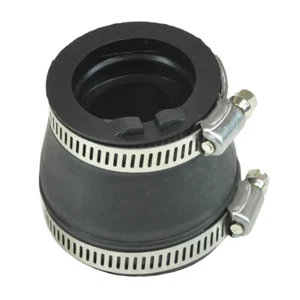 SPI Carb Flange Intake Manifold for Yamaha Bravo 250 Replaces 8R4-13555-00-00 - Picture 1 of 1