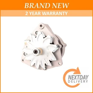 Alternator for FENDT Farmer 308 & 309 MWMD226-4 65A - Picture 1 of 15