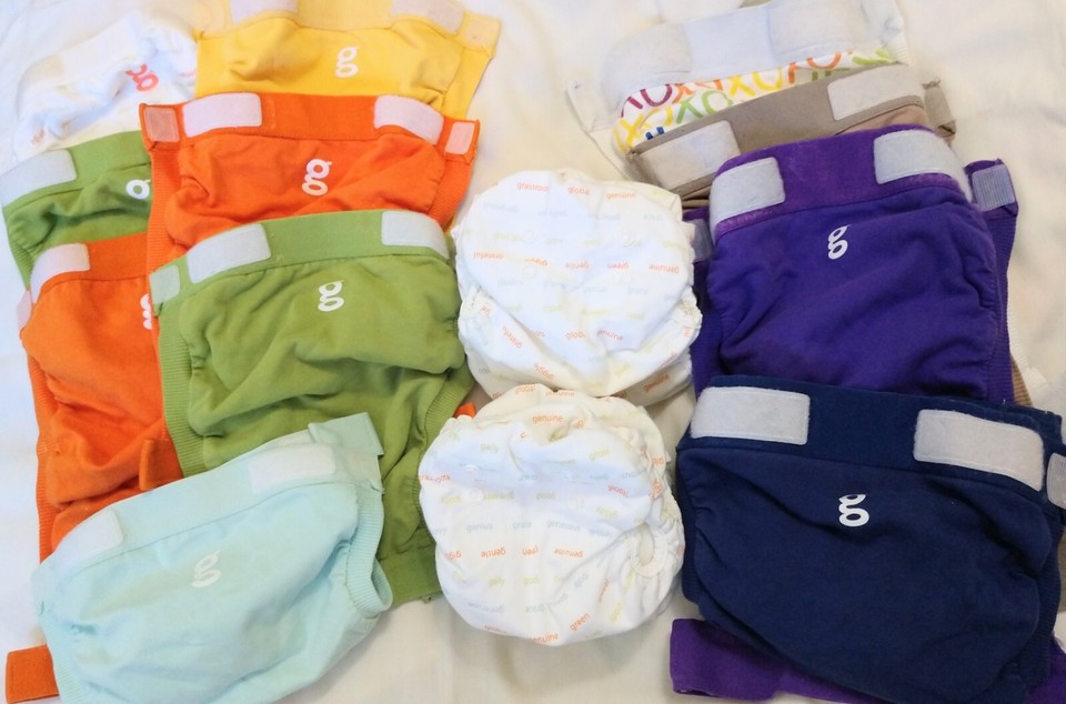 Baby Cloth Diapers for sale eBay