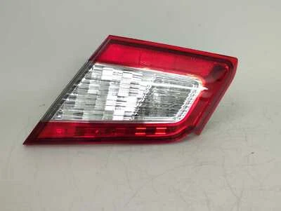 New OEM Genuine Mitsubishi R Inner Lid Tail Light Lamp 2009-2012 Galant 8330A414 - Image 1 of 4