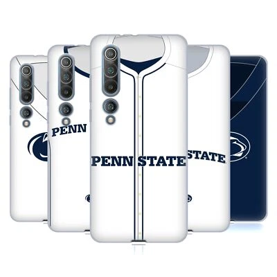 OFFICIAL PENNSYLVANIA STATE UNIVERSITY PSU SOFT GEL CASE FOR XIAOMI PHONES - Image 1 of 4